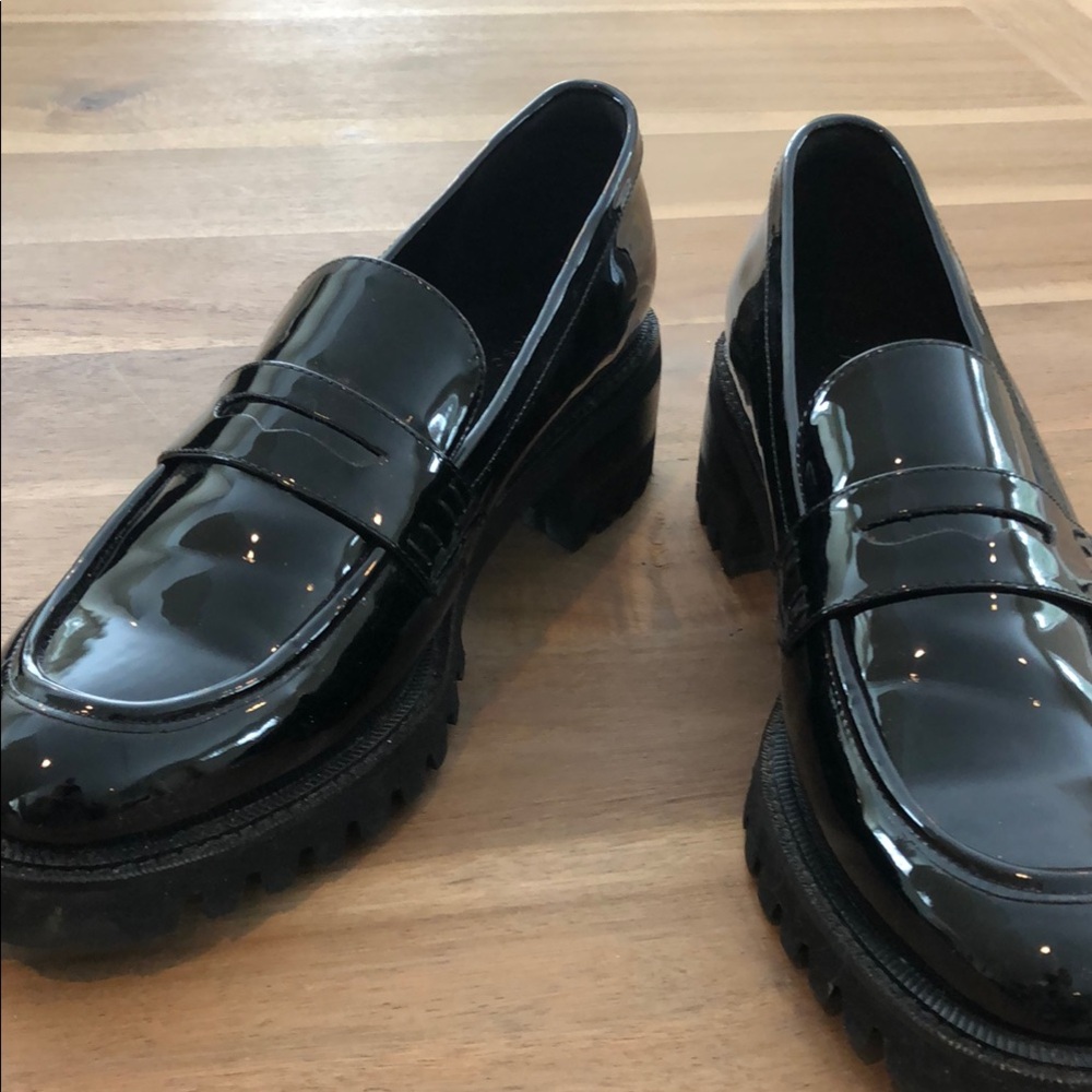 Aerosoles loafers